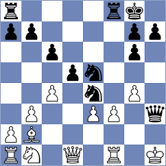Shvanov - Molotkov (Moscow, 2019)