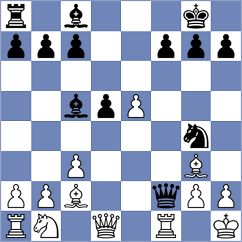 Bashirli - Nunez Hirales (chess.com INT, 2024)