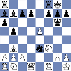 Romero Soler - Olias Rincon (Lichess.org INT, 2020)