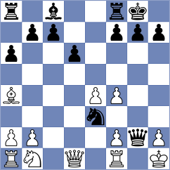 Martin - Rogov (Cape Town RSA, 2025)