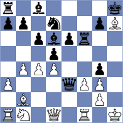 Kiseleva - Harriott (chess.com INT, 2023)