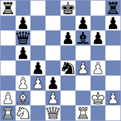 Donkov - Freuler (Aix les Bains, 2011)