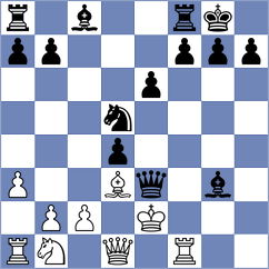 Maksimchuk - Chistiakov (Kiev, 2006)