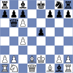 Perez Hernandez - Negrean (chess.com INT, 2025)