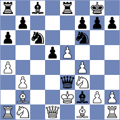 Pavlidou - Graif (chess.com INT, 2025)