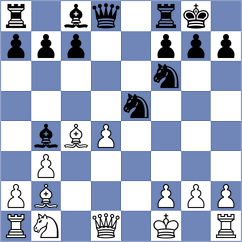 Gedgafov - Jovic (Chess.com INT, 2021)