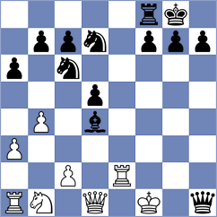 Dimitrov - Martynenko (Varna, 2011)
