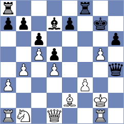 Panesso Rivera - Arat (chess.com INT, 2023)