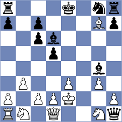 Khater - Moroni (chess.com INT, 2022)