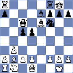 Triboi - Ivancescu (Chess.com INT, 2020)