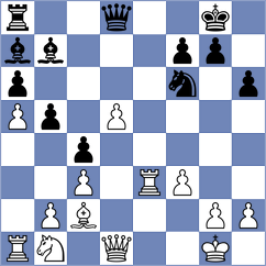 Player - Kim (chess.com INT, 2023)
