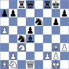 Jing - Escareno Rojas (chess.com INT, 2025)