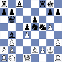 Silva Martinez - Lopez Santos (Malaga, 2000)