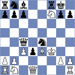 Guliev - Rogov (chess.com INT, 2024)