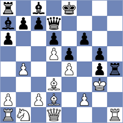Diaz Rodriguez - Santos Castilla (Torremolinos, 2003)