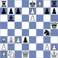 Zhigalko - Baloglu (chess.com INT, 2024)