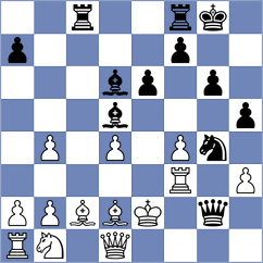 Vlassov - Demchenko (chess.com INT, 2025)