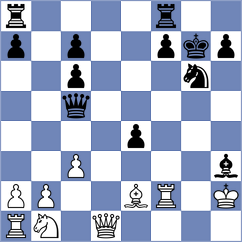 Gharibi - Abdolahi (Chess.com INT, 2021)