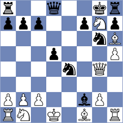 Mihailidis - Nan M K Khine Hlyan (chess.com INT, 2024)