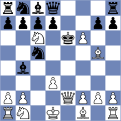 Fischer - Chalker (Houston, 1964)