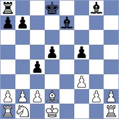 Pretorius - Petrick (Cape Town, 2002)