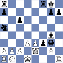 Varney - Tomiello (chess.com INT, 2021)