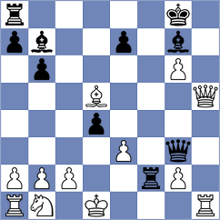 Guimaraes - Feliz (chess.com INT, 2025)