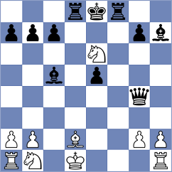Tiggemann - Bischoff (Bad Homburg, 2016)