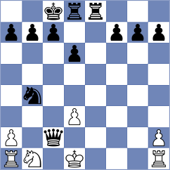 De Carlo - Gurski (Warren, 2001)