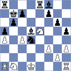 Herrera Oliva - Gonzalez Rueda (Seville ESP, 2024)