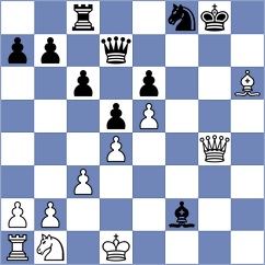 Erard - Klimachev (Chess.com INT, 2018)