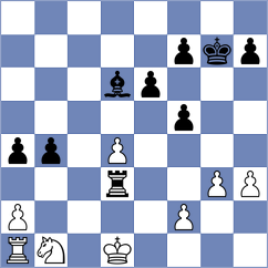Munoz - Shamima (Khanty-Mansiysk, 2010)