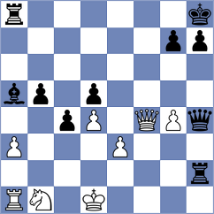 Torres Villafana - Rivero Ochoa (Medellin COL, 2024)