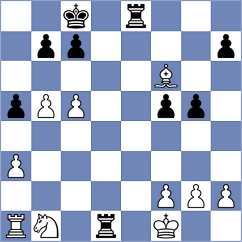 Nesterov - Maksimovic (Chess.com INT, 2021)