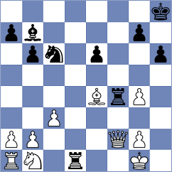 Tse - Stojic (Canberra, 2005)