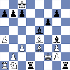 Monpeurt - Ladan (chess.com INT, 2025)