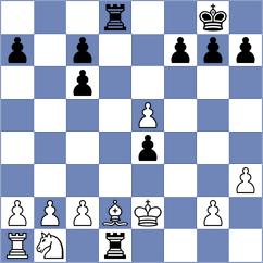 Leenhouts - Vifleemskaia (chess.com INT, 2022)