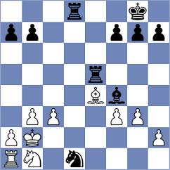 Capablanca - Selover (New York, 1915)
