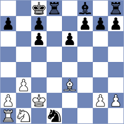 Patel - Emery (Chess.com INT, 2020)