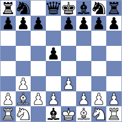Gedgafov - Crevatin (Chess.com INT, 2020)