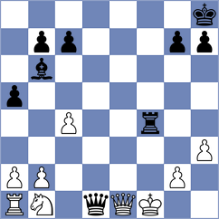 Devapriya - Alswailem (Lichess.org INT, 2021)
