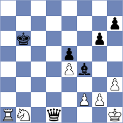 Alarcon Almeida - Orellana Salinas (Chess.com INT, 2020)