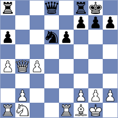 Bartel - Ingebretsen (chess.com INT, 2025)