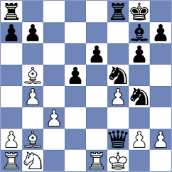 Nazarov - Tahmazova (Lichess.org INT, 2021)