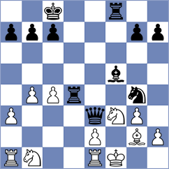 Oakes - Parker (Rhodes GRE, 2024)