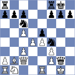 Gutierrez - Roachford (Lichess.org INT, 2021)