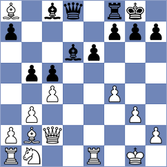 Nakamura - Makaraci (chess.com INT, 2025)