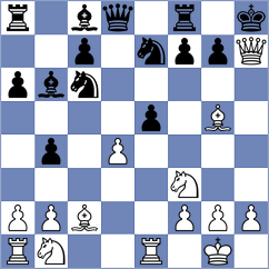 Romain - Leccia (St Denis, 2015)