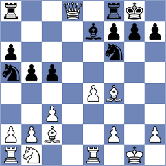 Alarcon - Martin Ojeda (Spain, 1992)