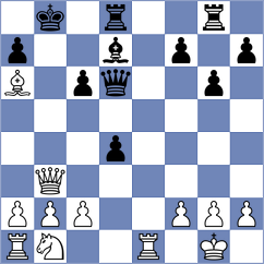 Bacrot - Boci (chess.com INT, 2025)